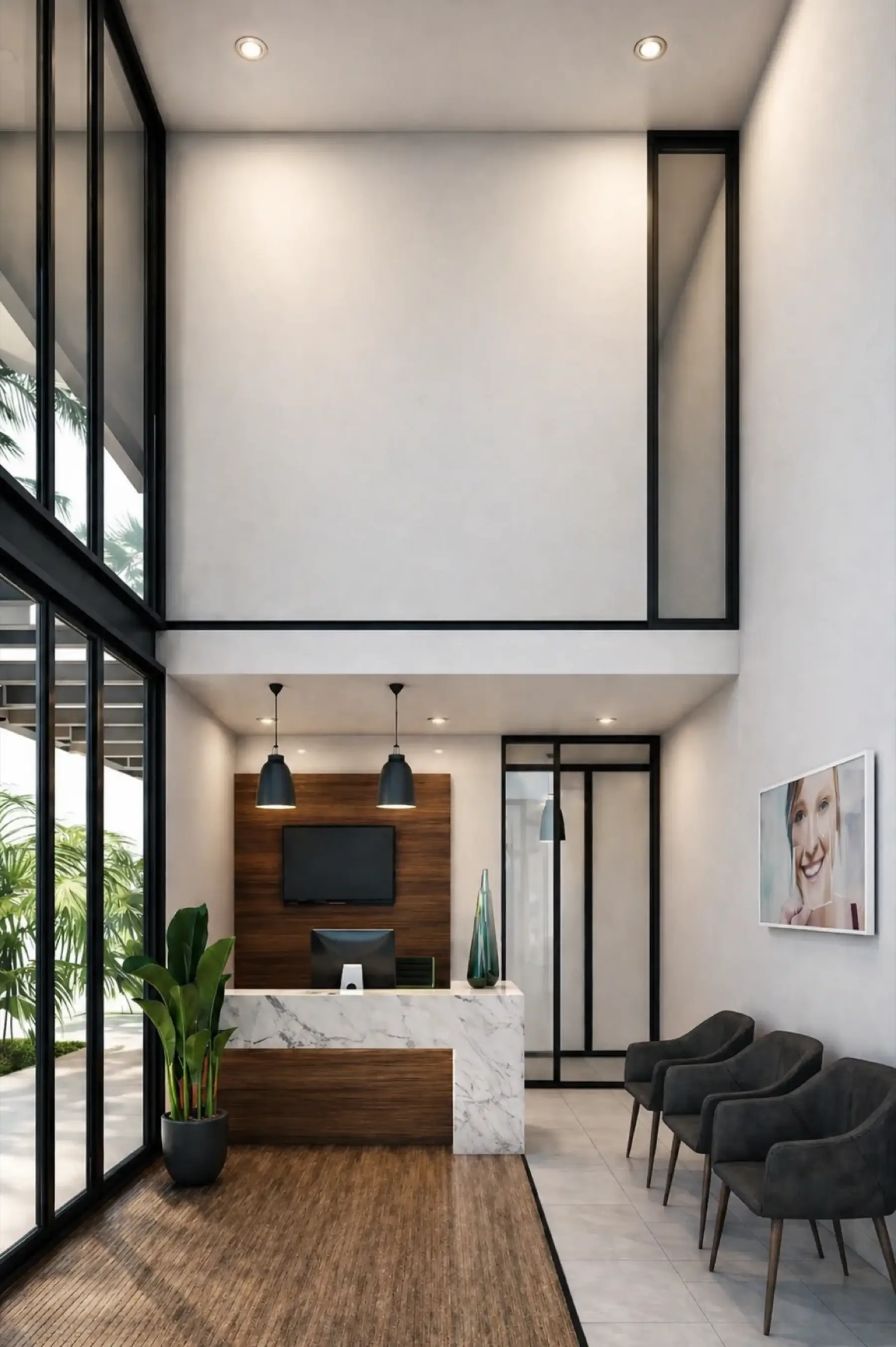 Bilanca, render 1