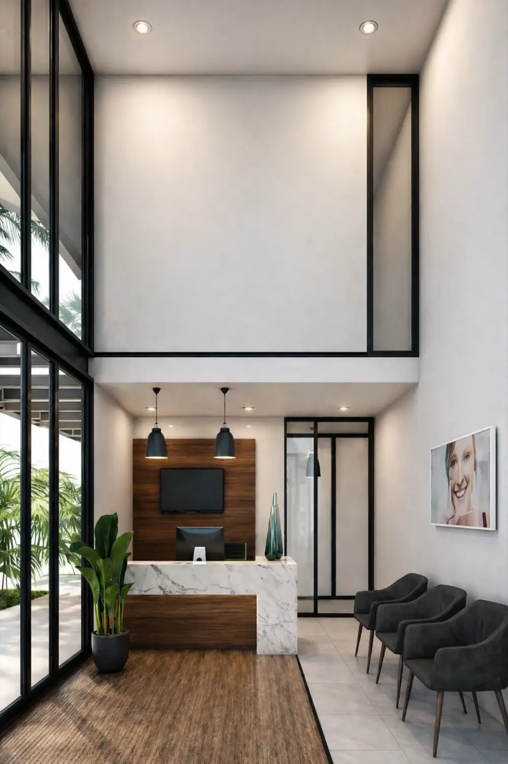 Bilanca, render 1