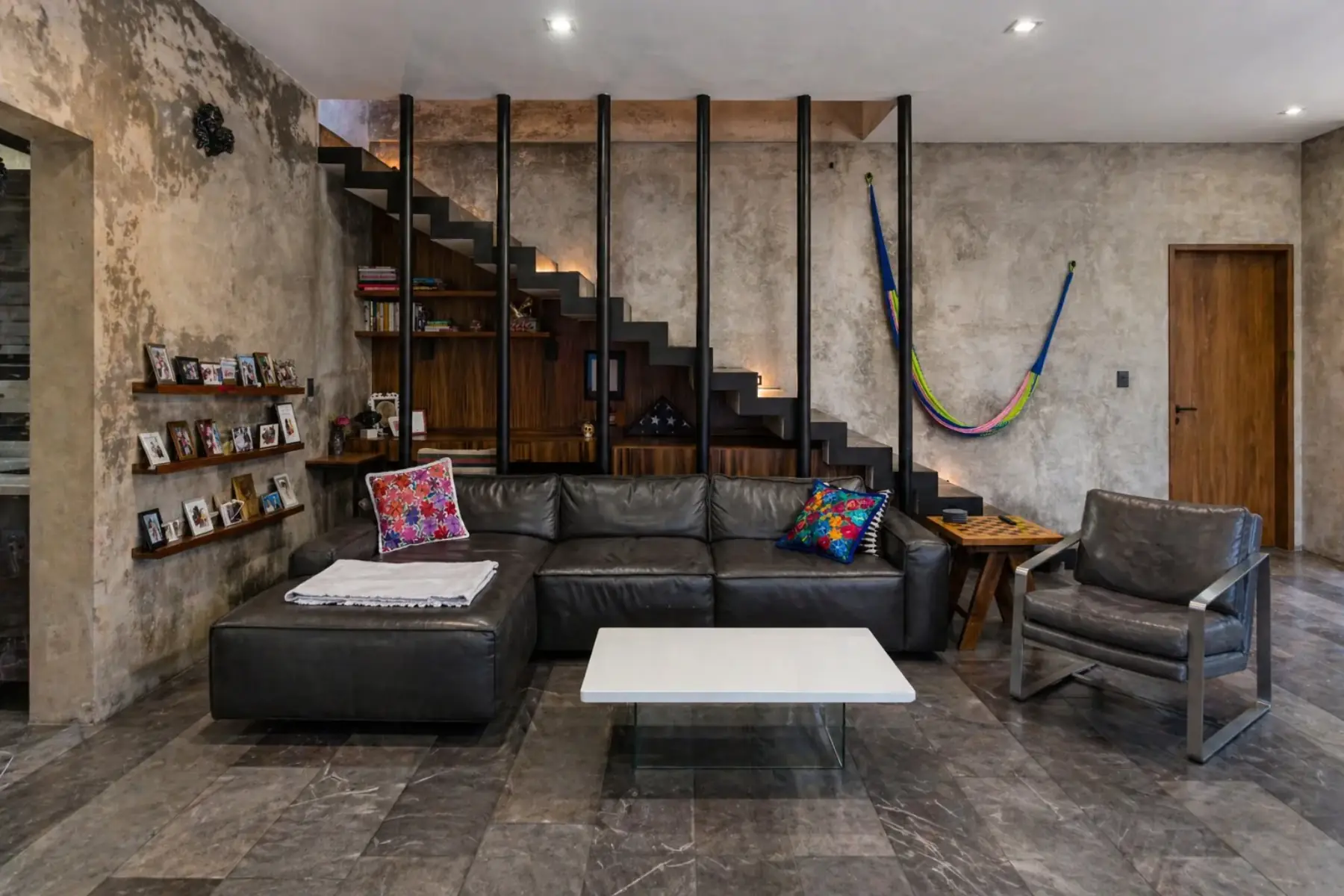 Casa Centro Ken, render 2