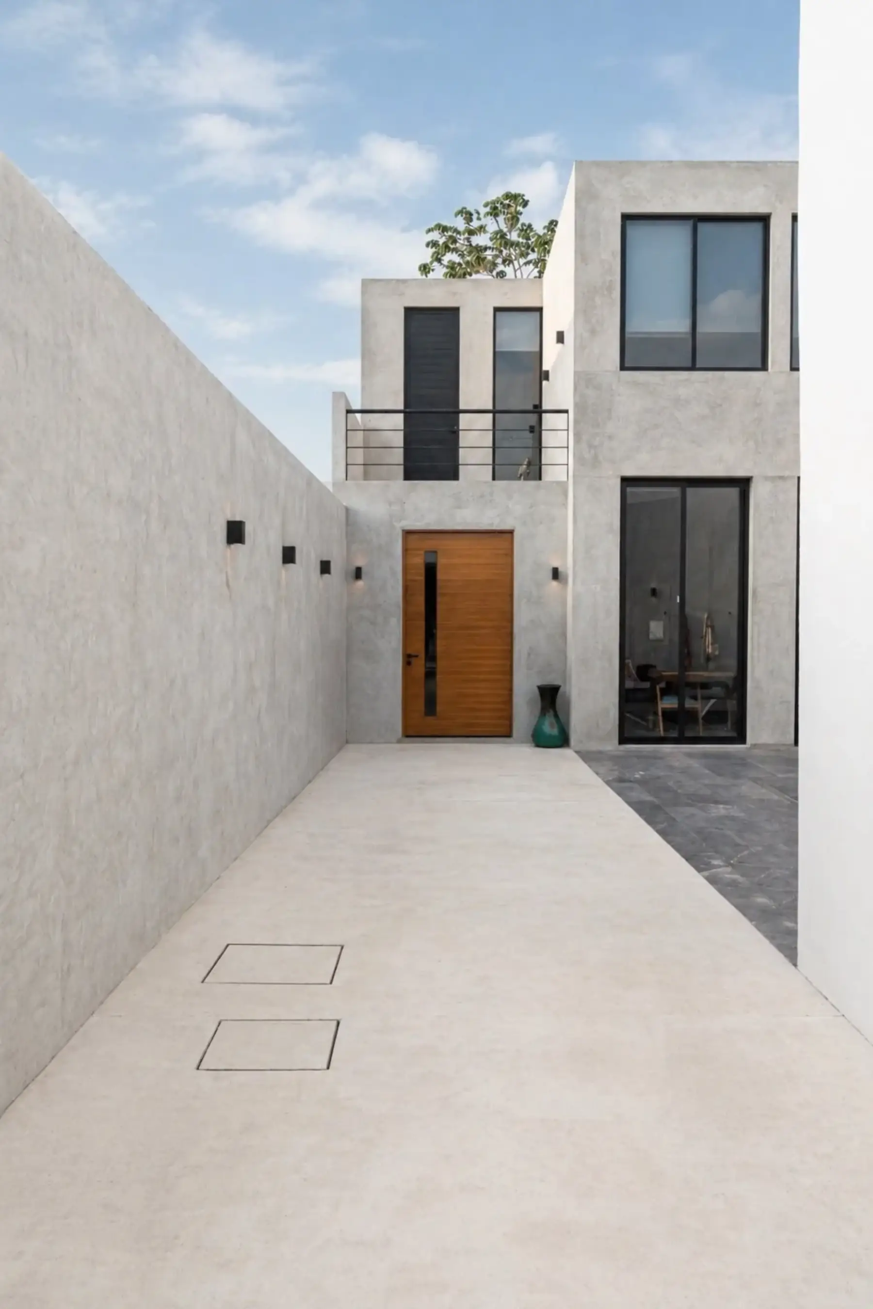 Casa Centro Ken, render 3
