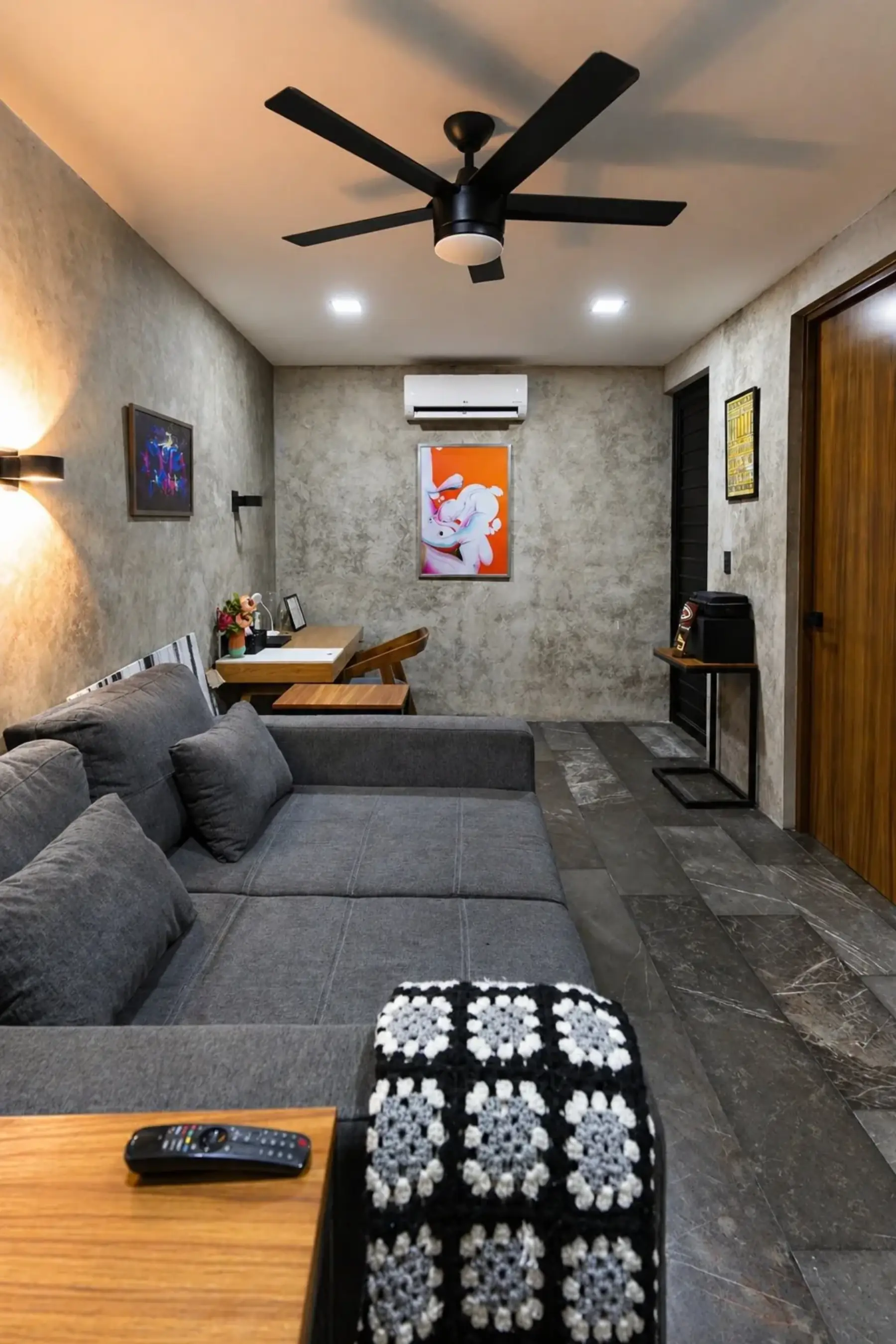 Casa Centro Ken, render 8