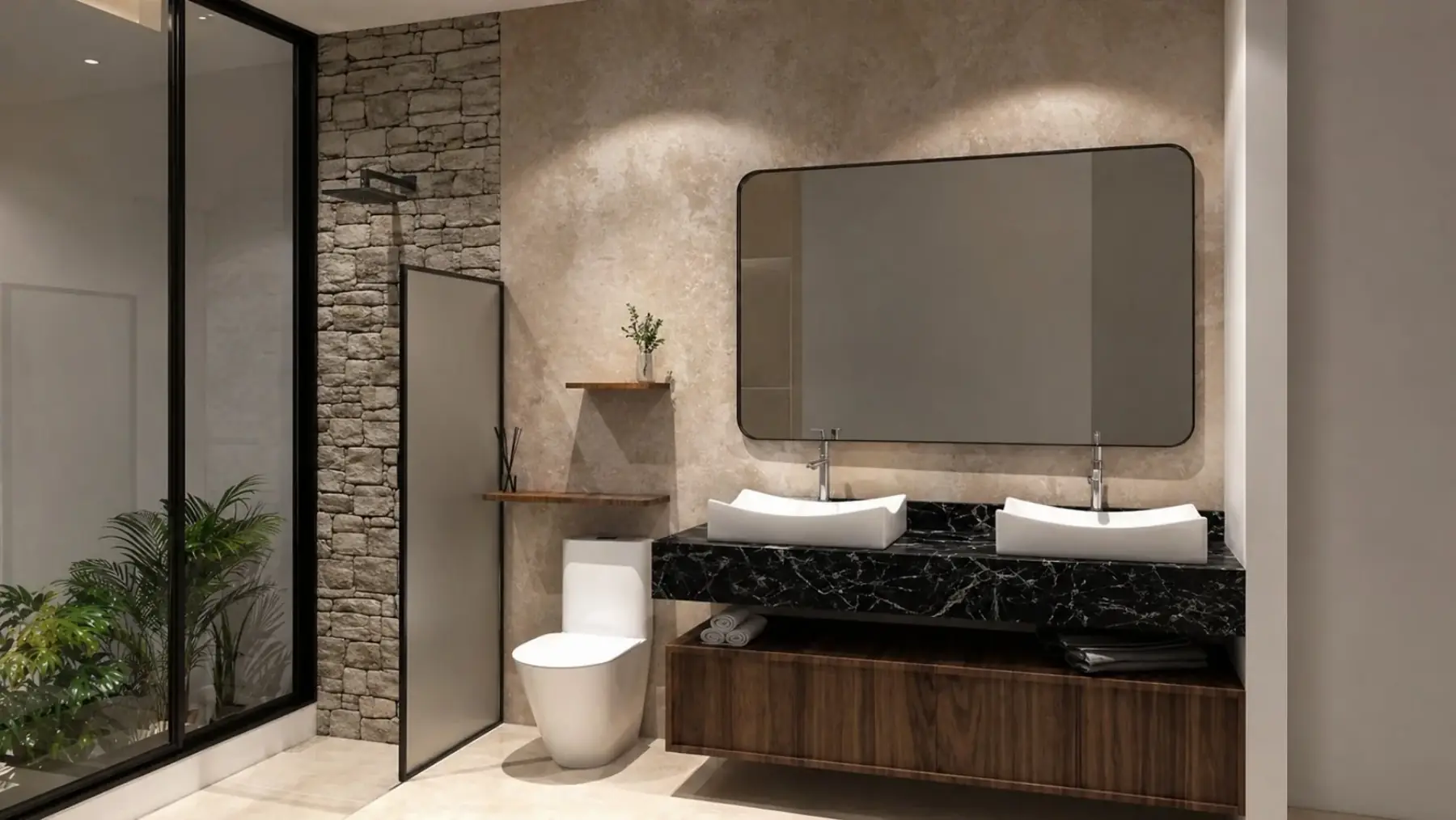Proyecto Mirador, render 5