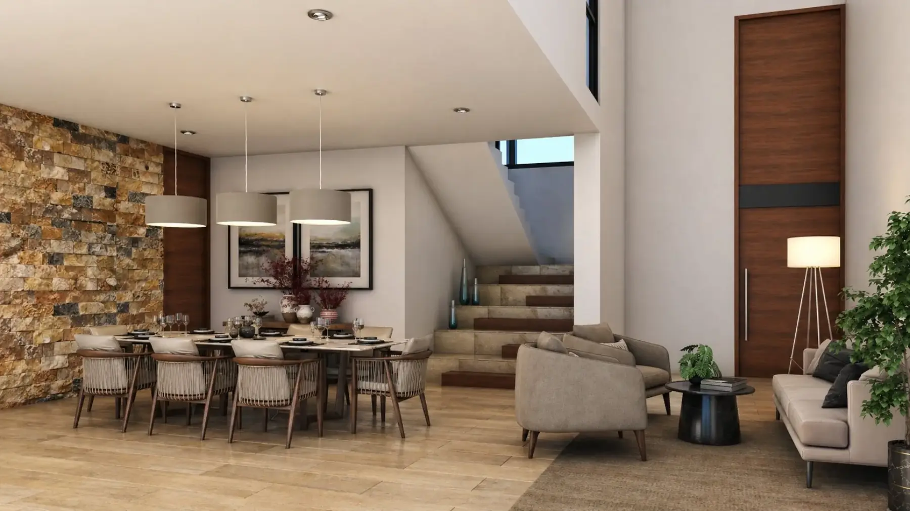 NRT MID 389, render 5