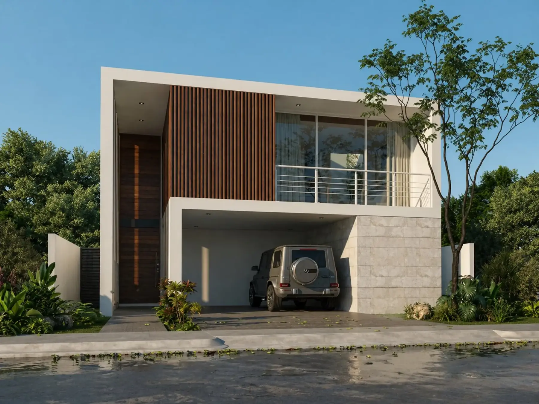 NRT MID 515, render 1