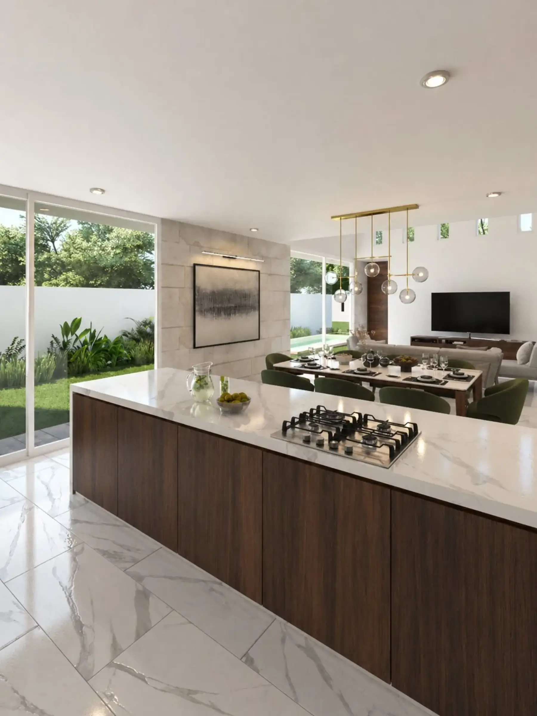 NRT MID 515, render 3