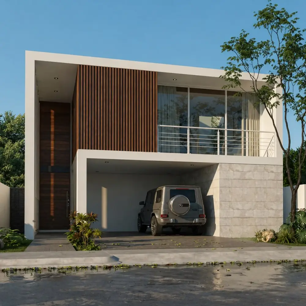 NRT MID 515, render 1