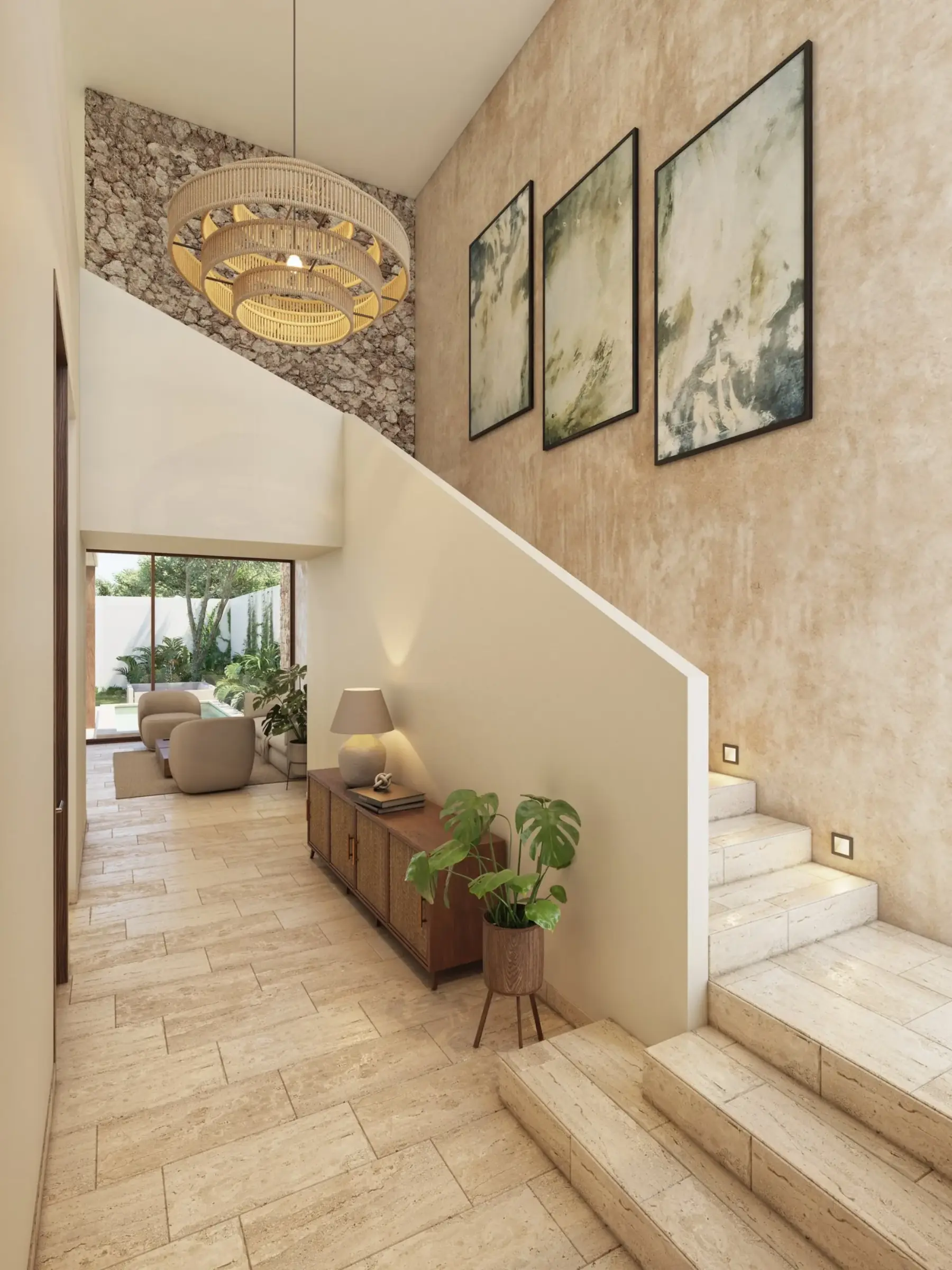 Provincia, render 4