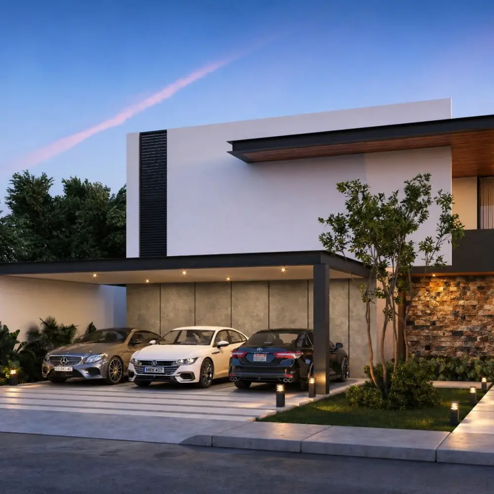 Rejoyada, render 1